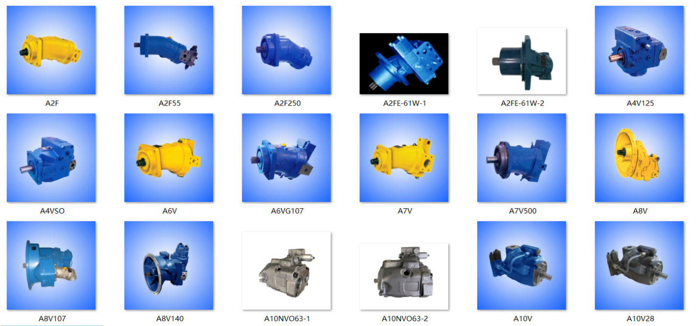 Gear Pump vs. Piston Pump: Which One Should You Use? 2