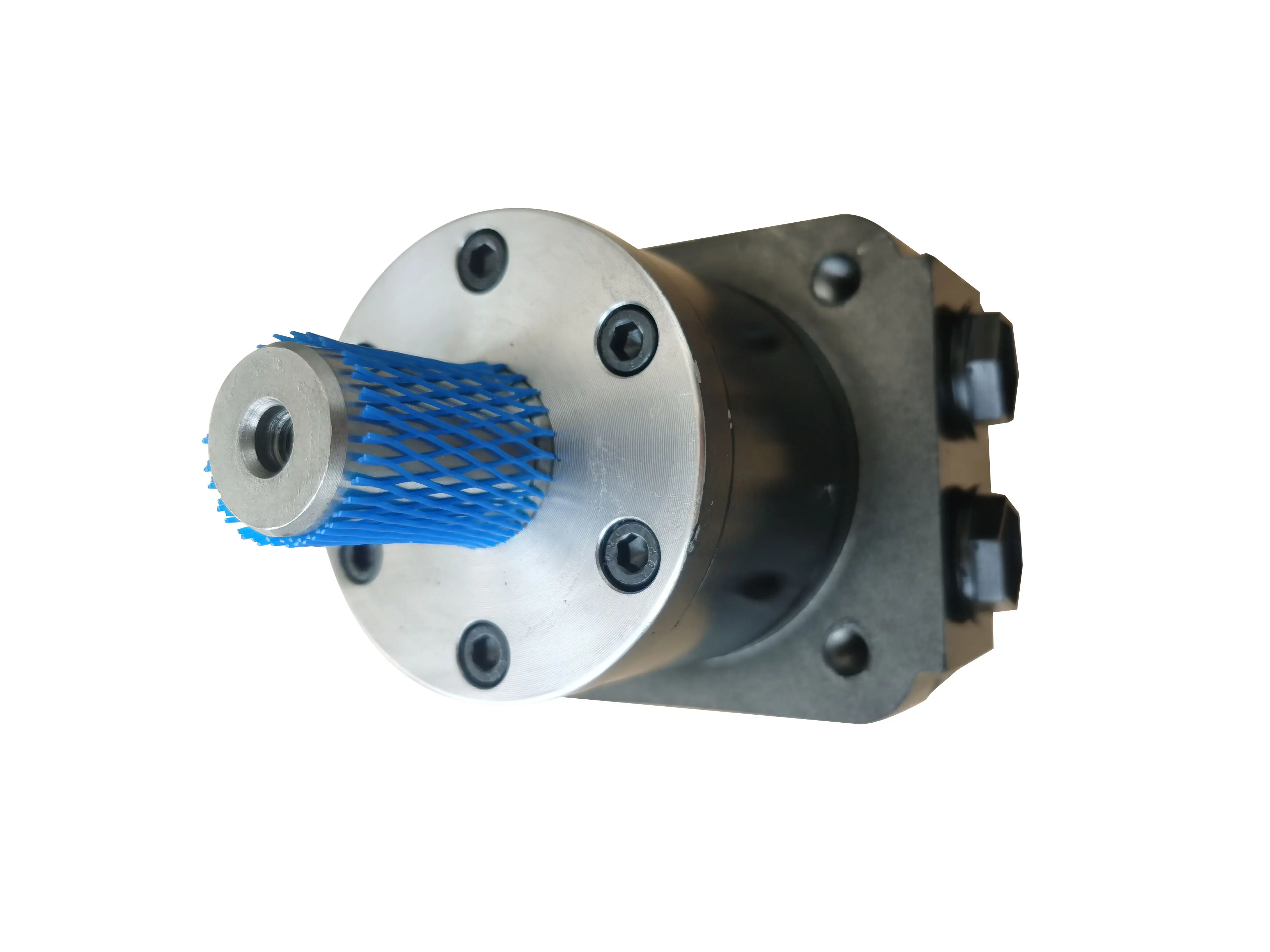 Гидравликалық доңғалақ қозғалтқышы