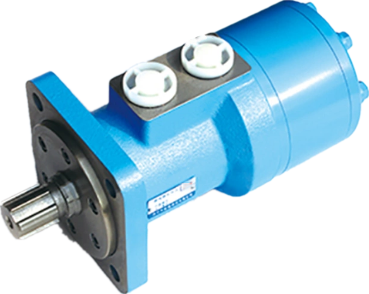 BM3軌道液壓馬達