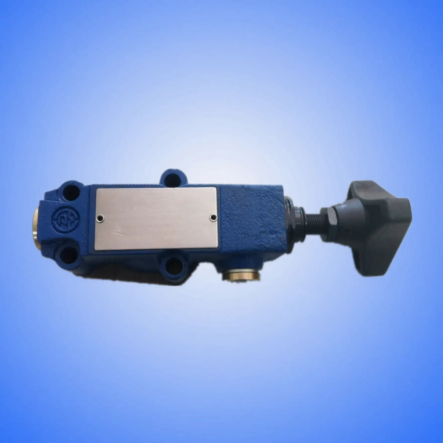 صمام تخفيف الضغط الهيدروليكي DBT/DBWT صمام التحكم في الضغط عن بعد لـ Rexroth 1