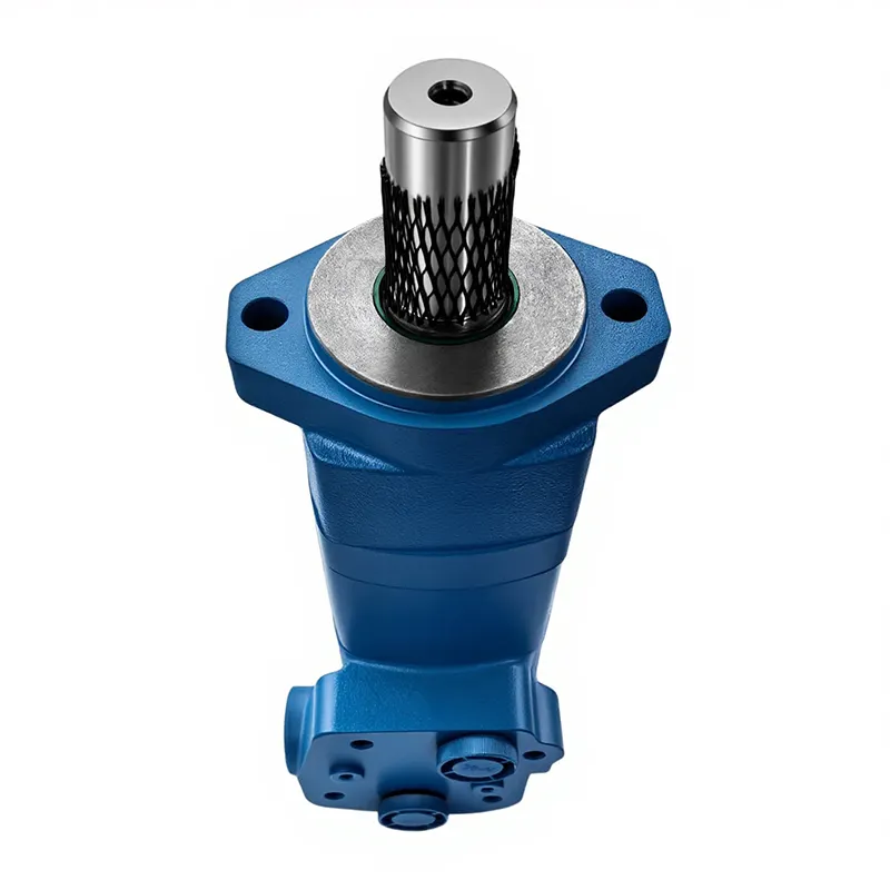 فهم مزايا المحركات ثنائية السرعة في التطبيقات الصناعية 1