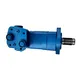 ChangJia High Torque Low Speed Hydraulic Motor From China 2