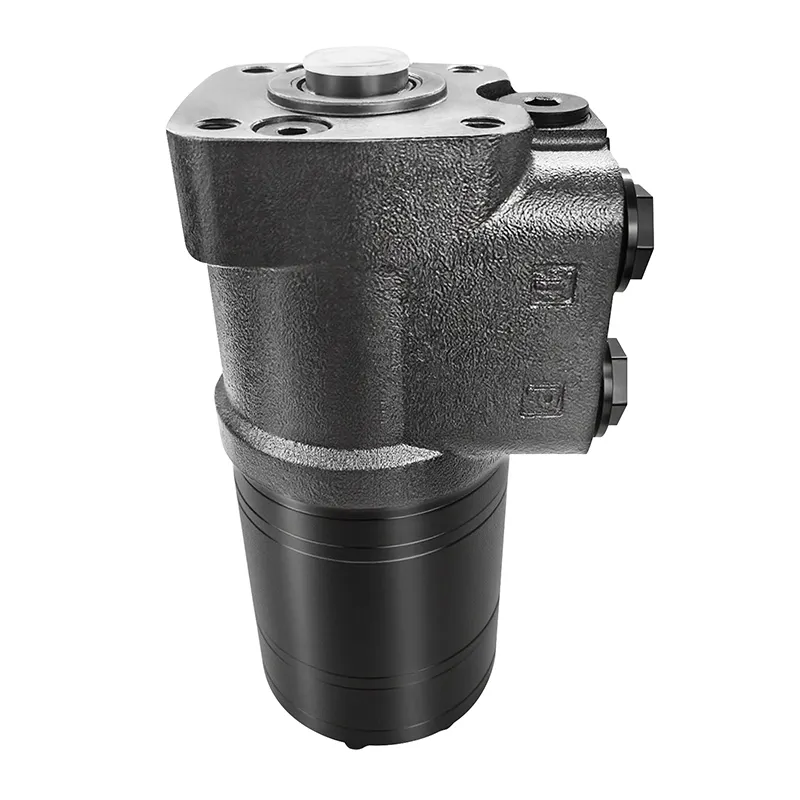 ChangJia Hydraulic Components Hydraulic Components Manufacturer 3