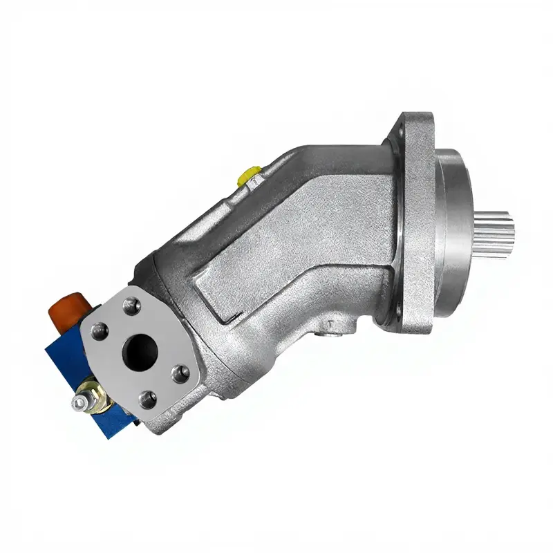 Products Wholesale Hydraulic Motor Company 4