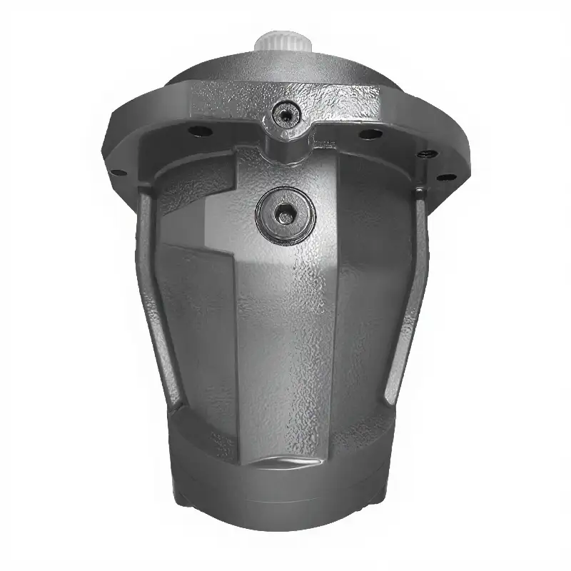 Motor cu piston seria A2FM, motor cu piston axial fix pentru Bosch Rexroth 1