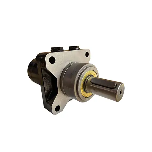 Hydraulic Orbital Motor BMJ series 1