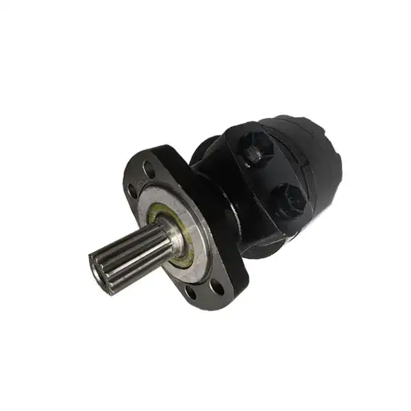 BMER HYDRAULIC Orbital MOTOR 1