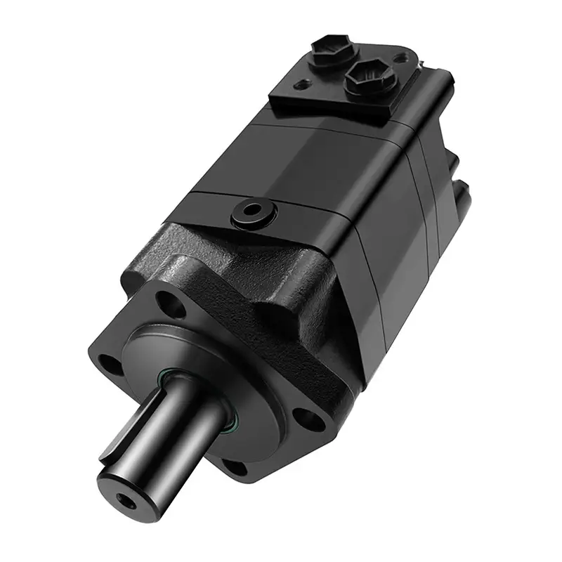 OMS/BMS Series Hydraulic Motor For Danfoss Series 1