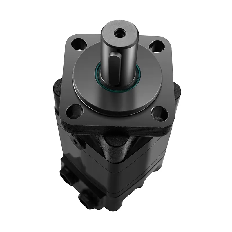 Orbital Motor by ChangJia 3