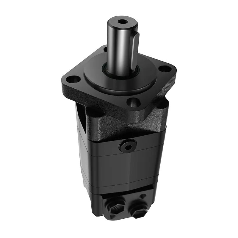 Orbital Motor by ChangJia 4