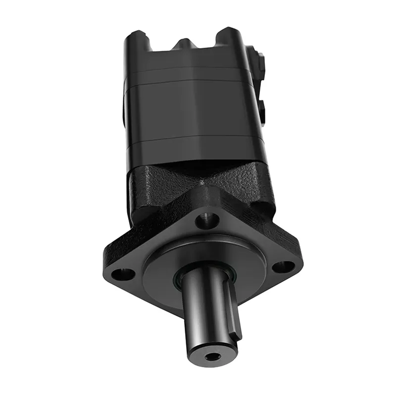 Orbital Motor by ChangJia 5