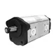 Hydraulic Gear Pump Hydraulic Pump Wholesale - ChangJia 2