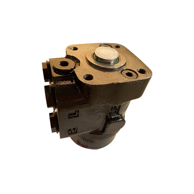 **«Қысым клапандарын түсіну: түрлері, функциялары және қолданулары»** 1