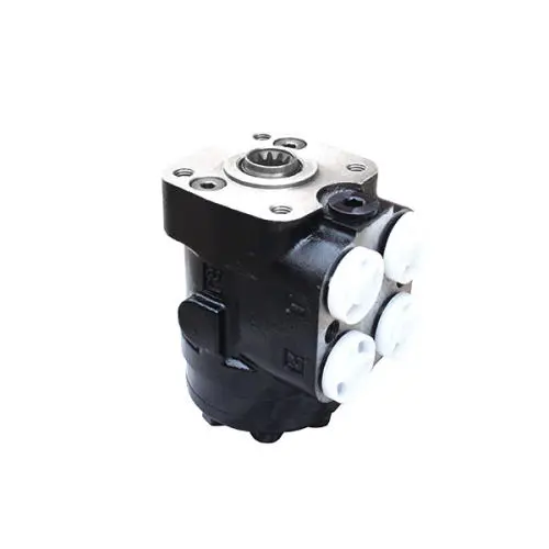 Hydraulic Components Hydraulic Pump Wholesale - ChangJia 3