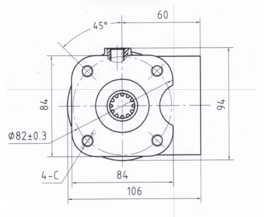 Hydraulic Components Products Wholesale - ChangJia 4