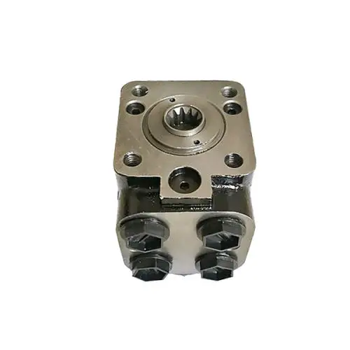  Hydraulic Steering Unit 060 Series Full Hydraulic Steering Unit With All Combined Valve Functions 1