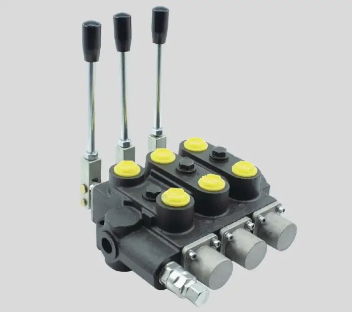 RD Directional Control Valve 1