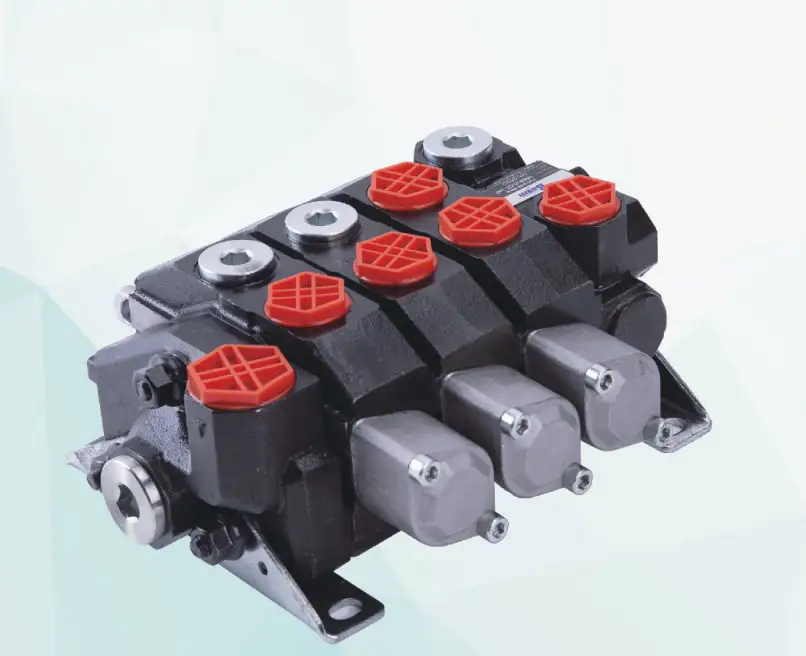 HSDS15 Directional Control Valve 1