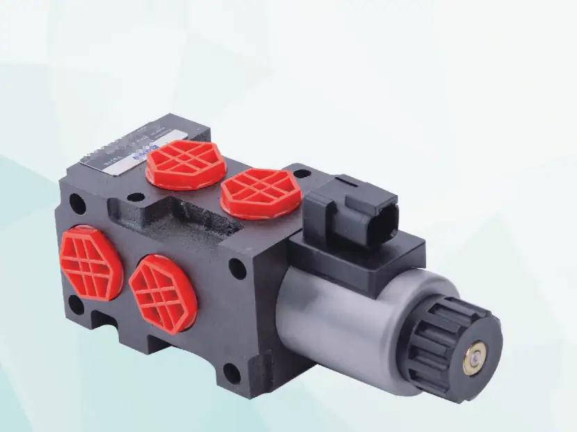 HSV Directional Control Valve 1