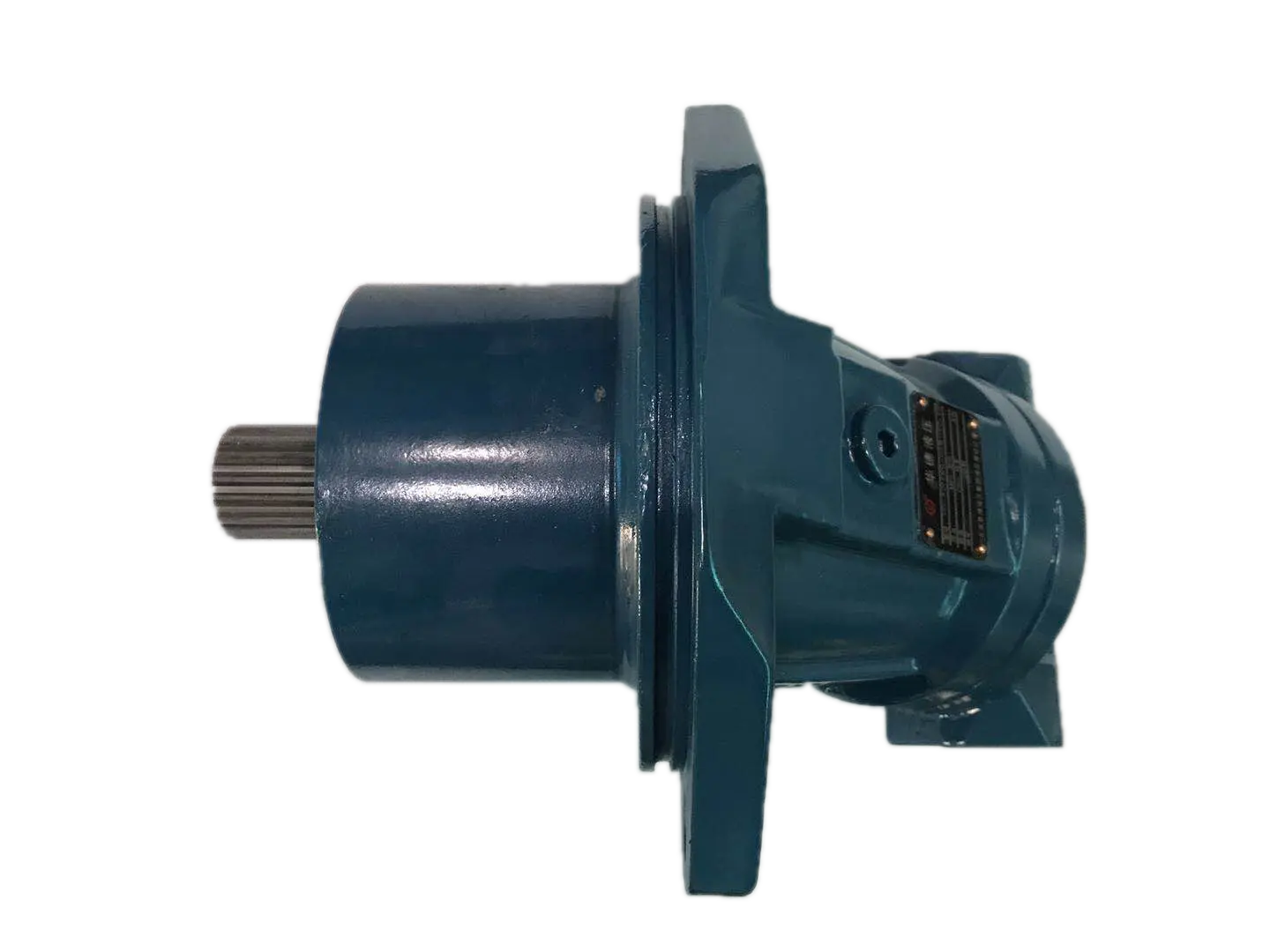 Hydraulic Pump Manufacturer in China​ by ChangJia 2