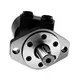 ChangJia China Low Speed Hydraulic Motor Supplier​ China Low Speed Hydraulic Motor Supplier​ From China 4