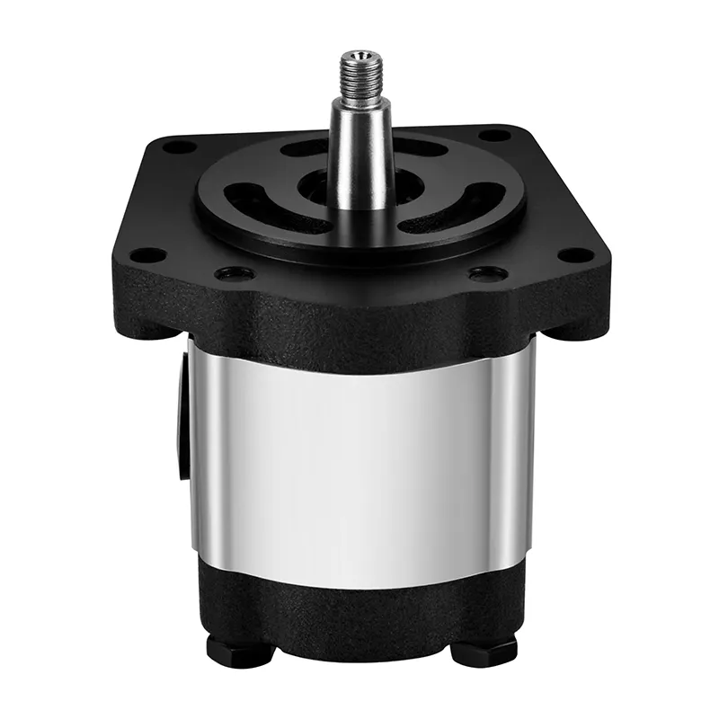 Wholesale Gear Pump​ Hydraulic Pump Wholesale - ChangJia 2