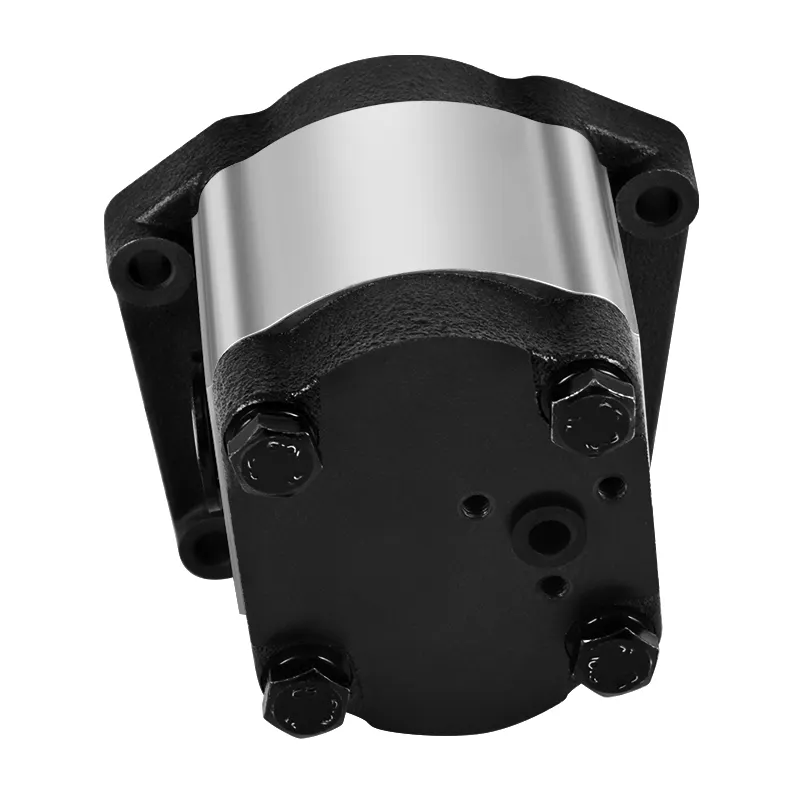 Wholesale Gear Pump​ Hydraulic Pump Wholesale - ChangJia 5