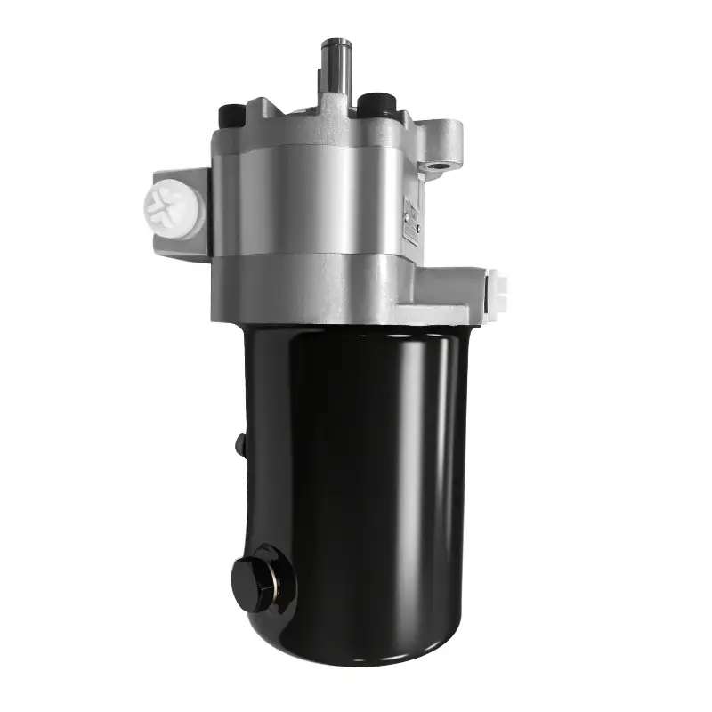 MF897147M92 MF285 Hydraulic Pump Power Steering Pump For Massey Ferguson Tractor 1