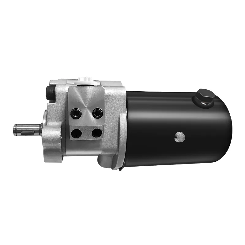 Factory Price Hydraulic Pump​ Company 3