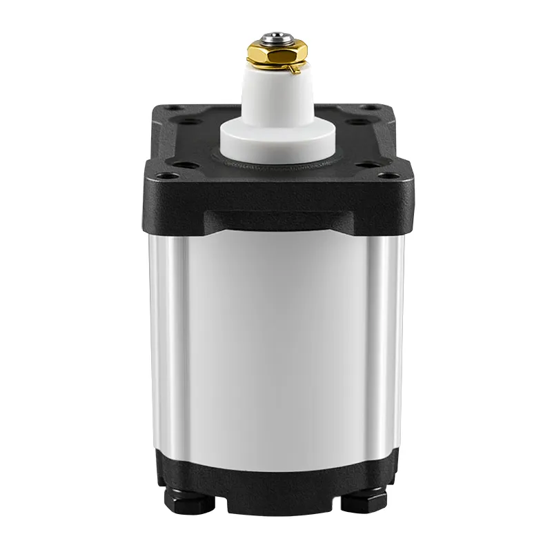 Top Hydraulic Pump Manufacturers by ChangJia 3