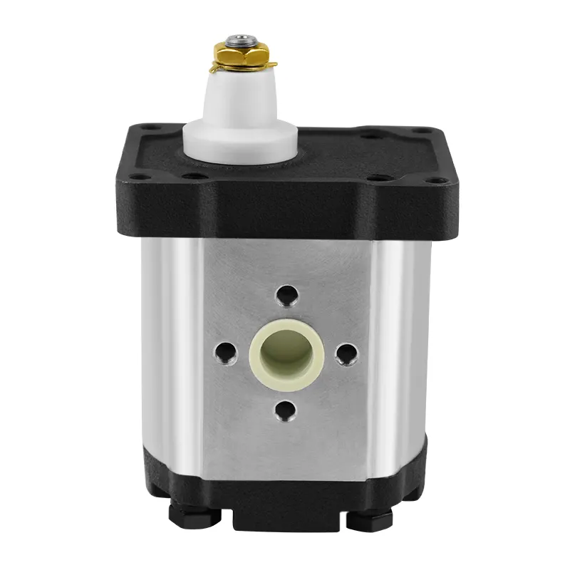 Top Hydraulic Pump Manufacturers by ChangJia 2