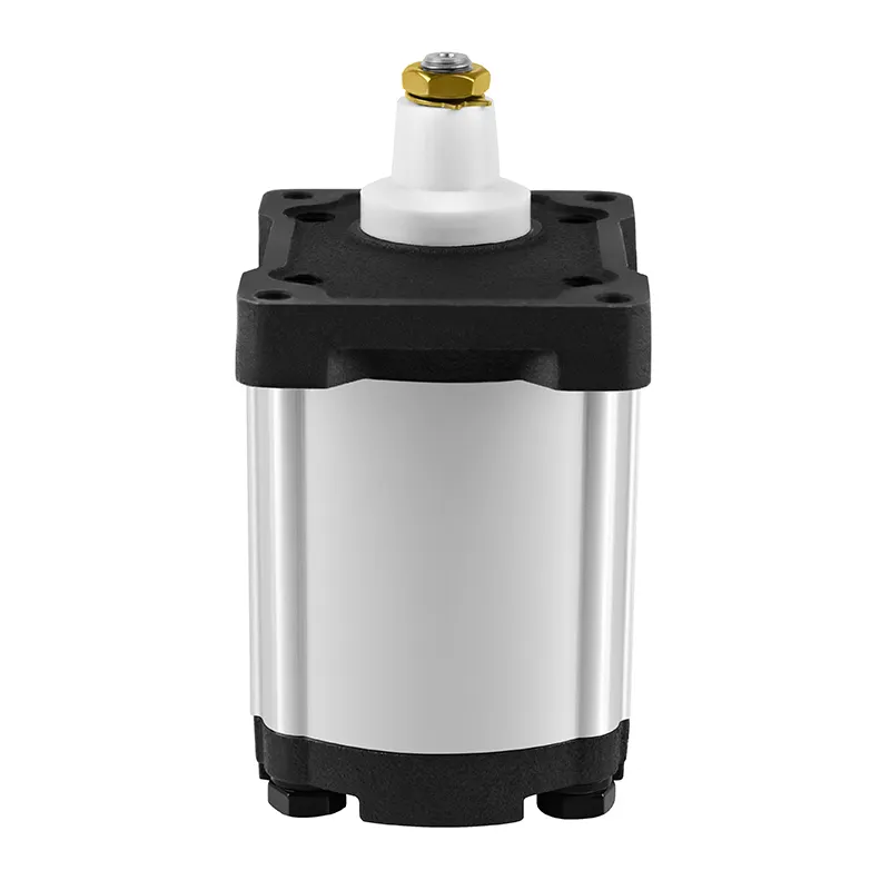 Top Hydraulic Pump Manufacturers by ChangJia 4