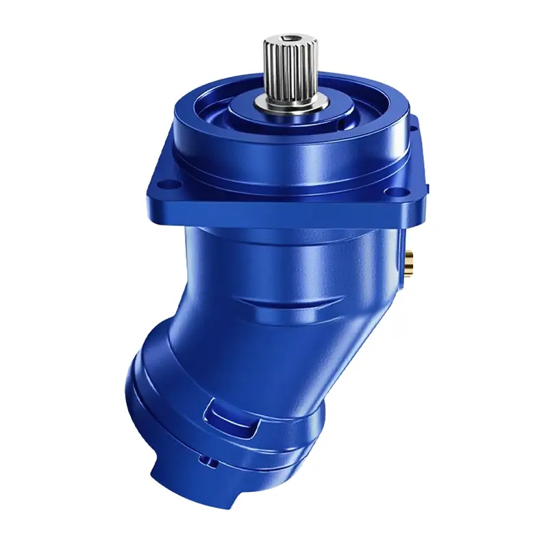 A2F oblique axis quantitative motor1 1