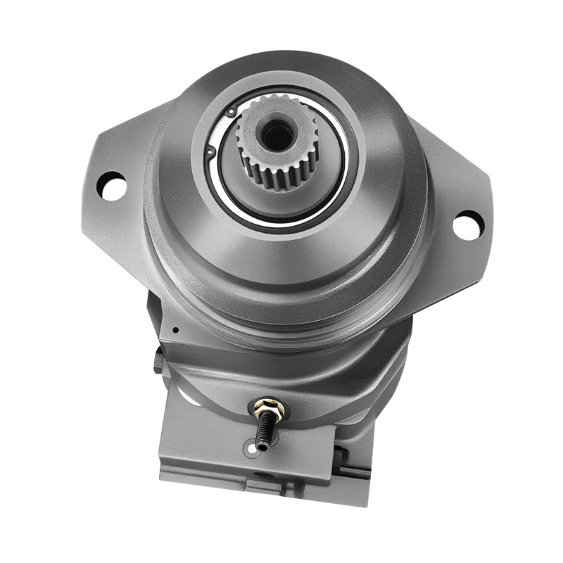 Piston Motor Products Wholesale - ChangJia 4