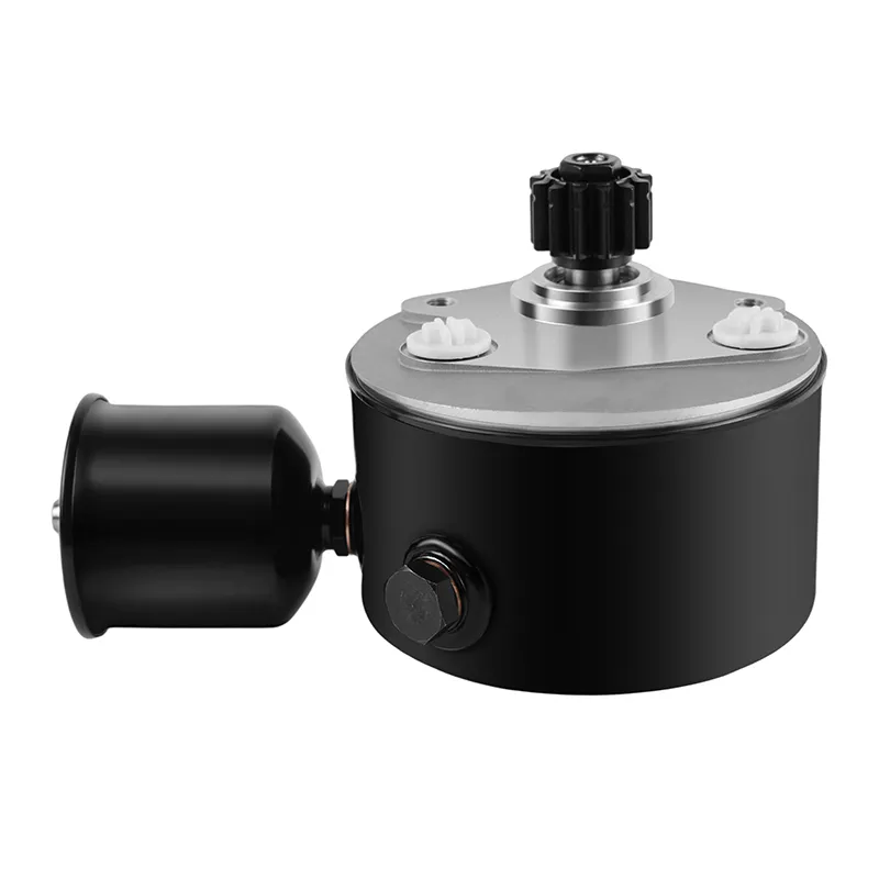 Top Selling Custom Gear Pumps Company 4