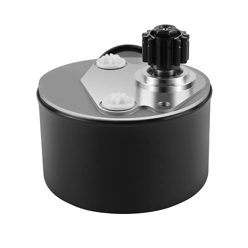 Top Selling Custom Gear Pumps Company 5