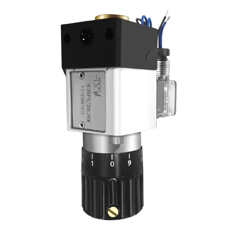 Flow Valve Flow Valve Manufacturer From China 2