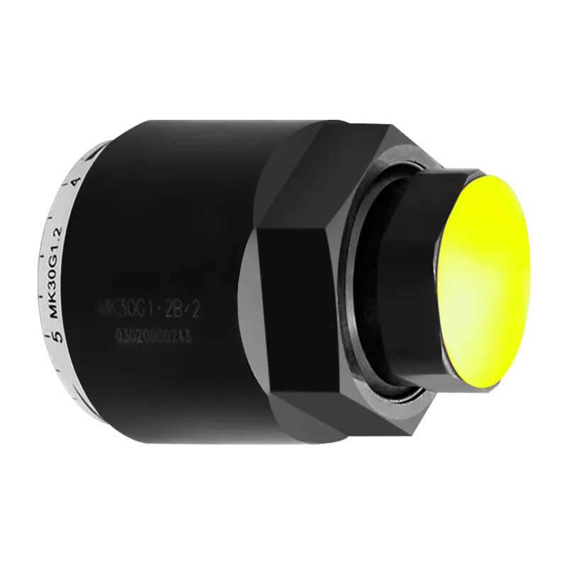 Flow Valve for Sale​ by ChangJia 2