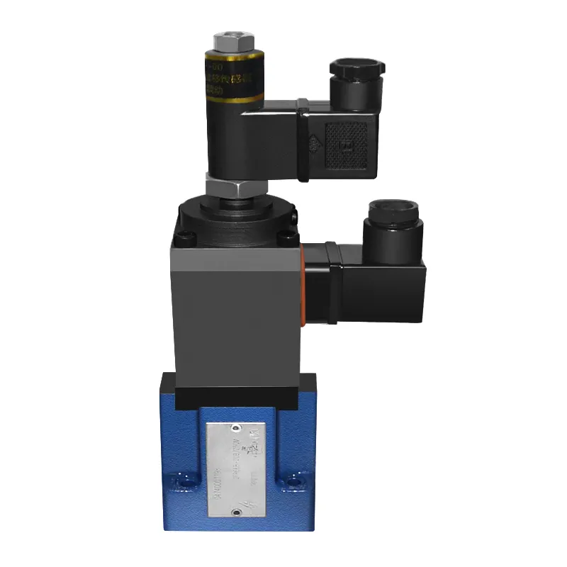 ChangJia Proportional Valve Proportional Valve From China 2