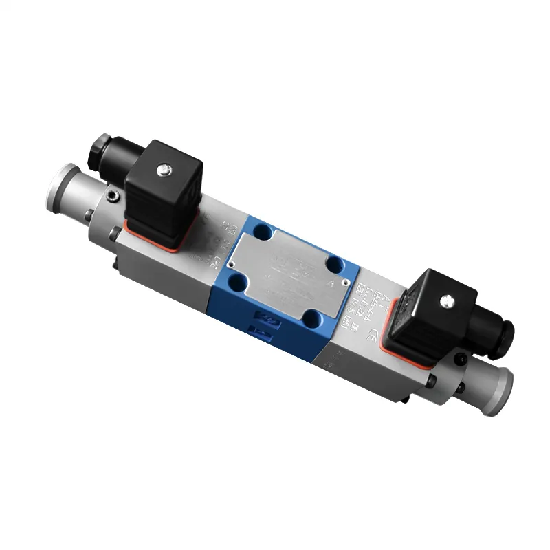 Hydraulic Relief Valve in China Hydraulic Valve Wholesale - ChangJia 2