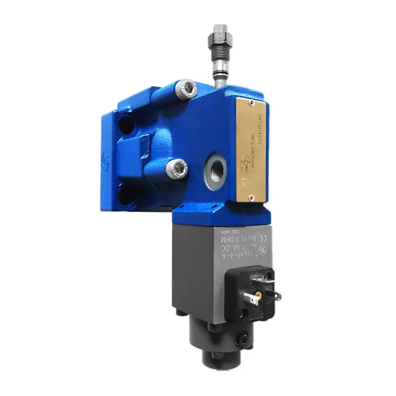 DBE,DBEM TyPe Proportional Pressure Relief Valve For Rexroth 1
