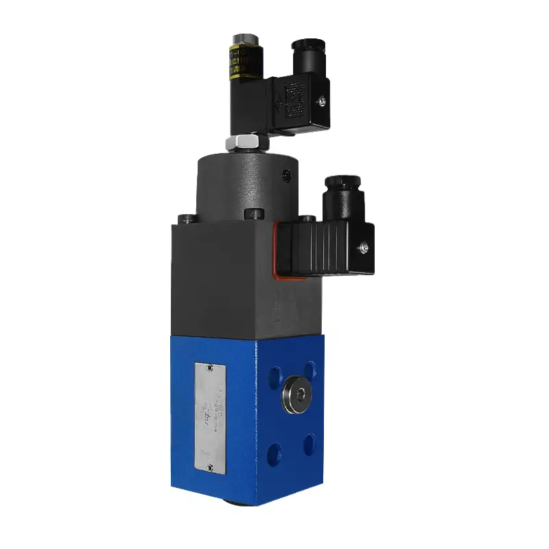 DBETR Type Proportional Pressure Relief Valve for Rexroth 1