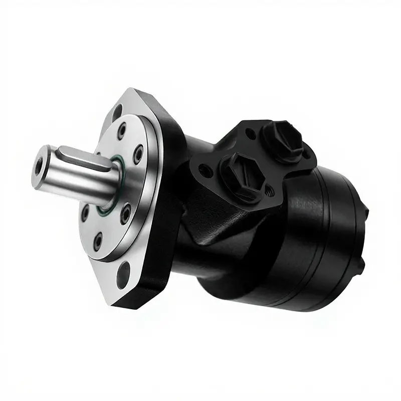 Top Selling White Orbital Motors Company 6