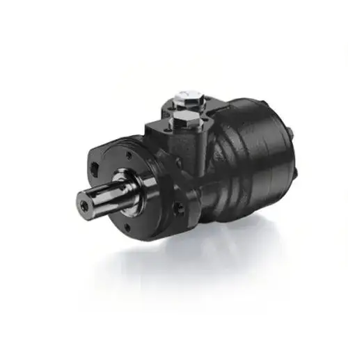 WP系列50-400cc/rev液壓馬達更換白色類型 1