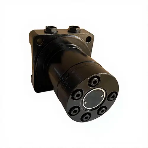 ChangJia White Orbital Motors White Orbital Motors From China 3