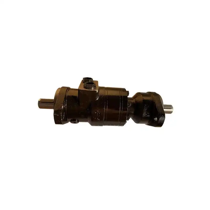 Motor hidraulic cu arbore dublu seria OMR, motor orbital pentru Danfoss 1