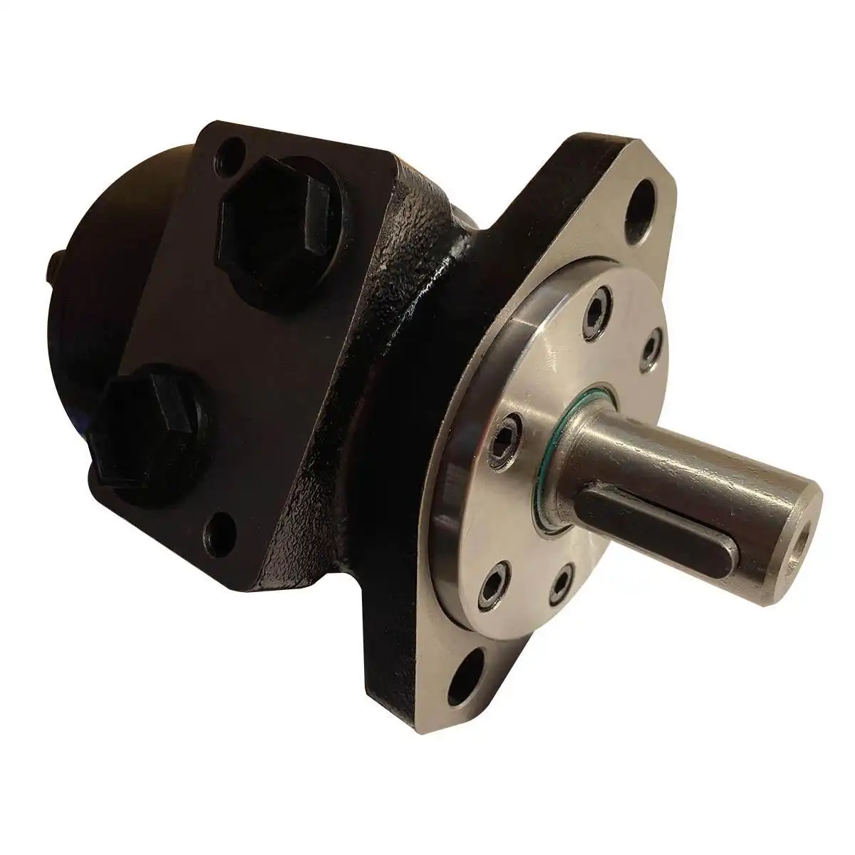 Motor hidraulic seria OK Motor orbital pentru Danfoss 1