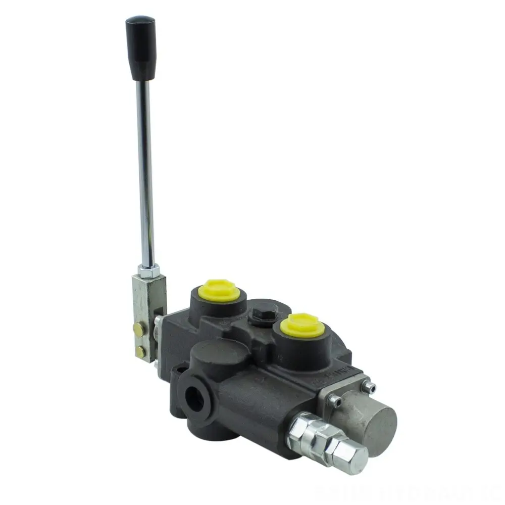 China Directional Valves Manufacturer​ Products Wholesale - ChangJia 2