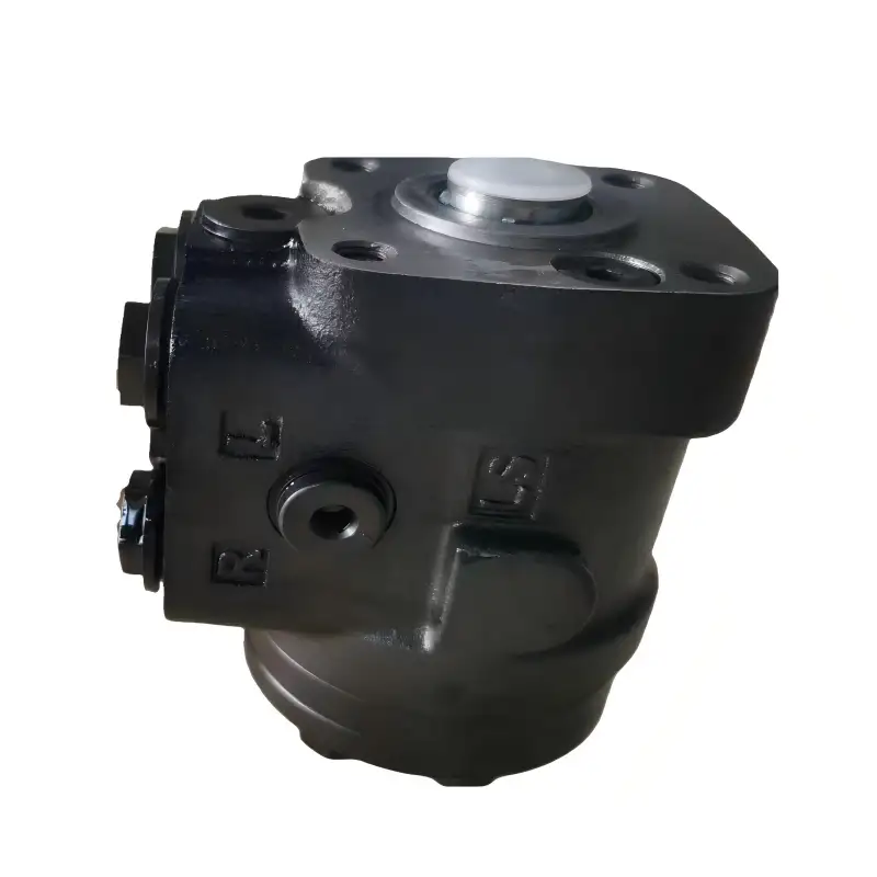 Unitate de direcție hidraulică seria OSPC LS cu orificiu LS pentru Danfoss 1