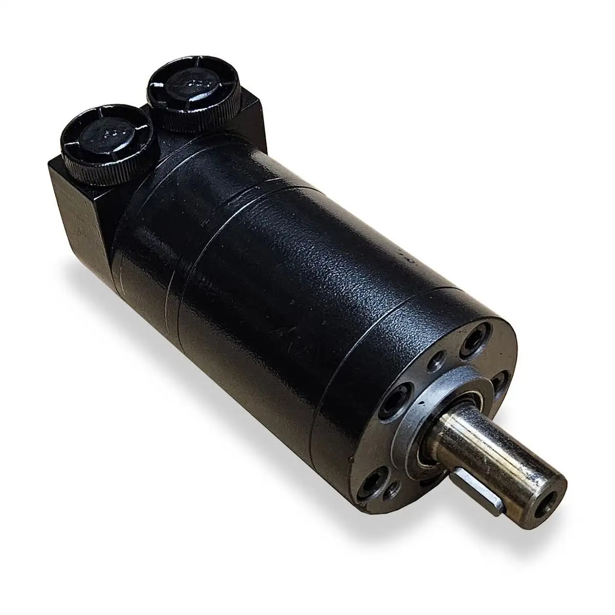 Seria BMM/OMM cu motor hidraulic cu orificiu lateral de ulei, motor orbital pentru Danfoss 1